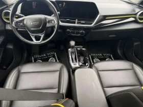 Chevrolet Trax ACTIV | Auto.bg — изображение 9
