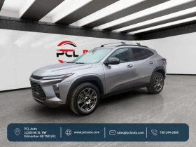 Chevrolet Trax ACTIV | Auto.bg — изображение 3