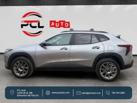 Chevrolet Trax ACTIV | Auto.bg — изображение 4