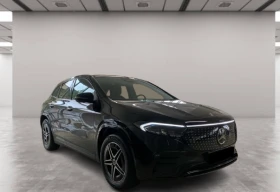 ������ Mercedes-Benz EQA