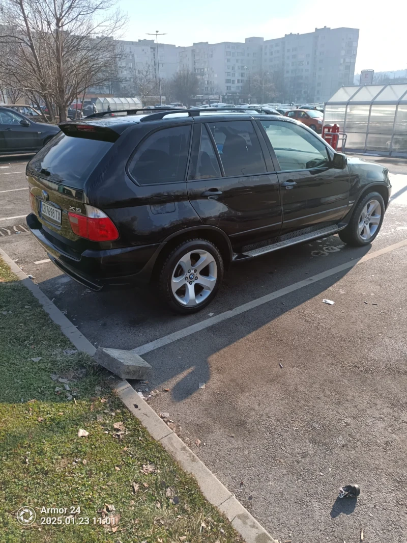 BMW X5, снимка 6 - Автомобили и джипове - 48798119