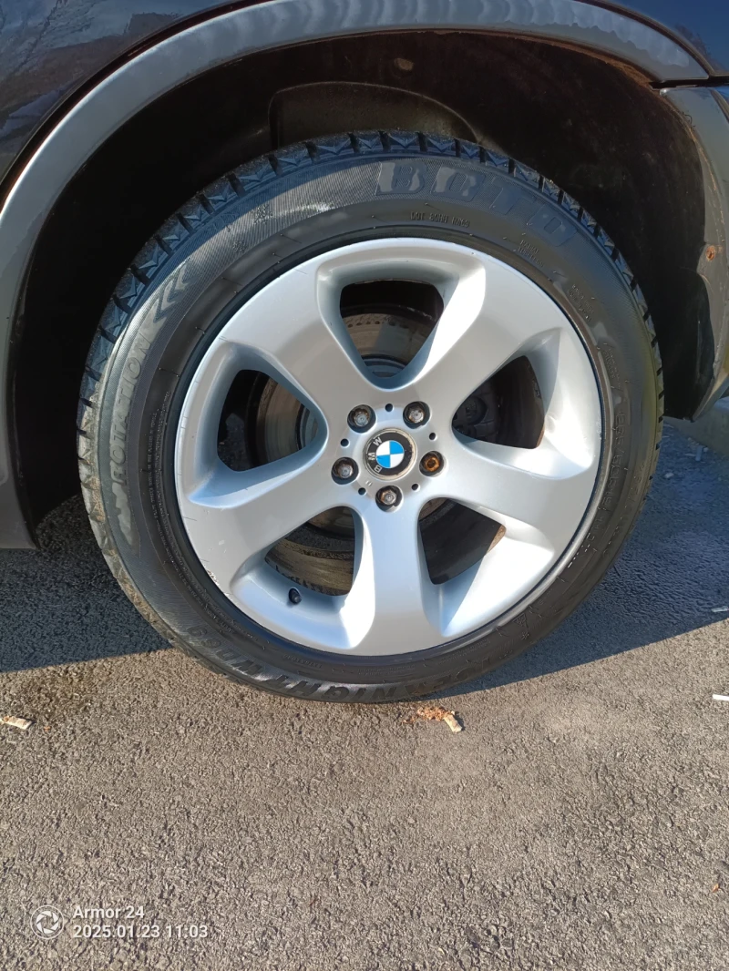 BMW X5, снимка 7 - Автомобили и джипове - 48798119