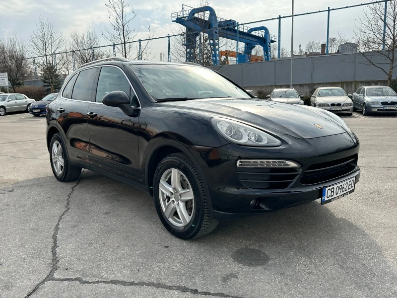 Porsche Cayenne 3.6i 299 к.с., снимка 6 - Автомобили и джипове - 49124754