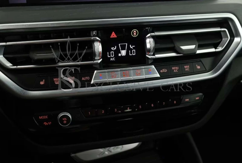 BMW X4 30D XDRIVE* M-SPORT* PANORAMA* , снимка 8 - Автомобили и джипове - 51352756