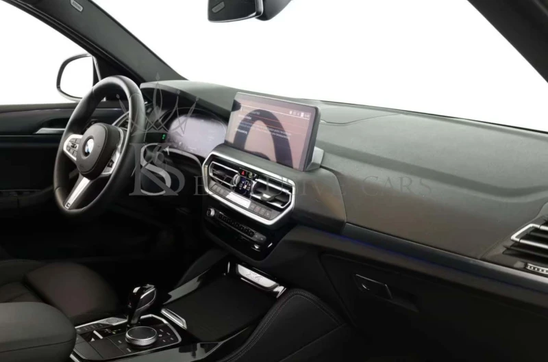 BMW X4 30D XDRIVE* M-SPORT* PANORAMA* , снимка 7 - Автомобили и джипове - 51352756