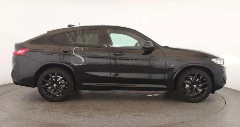 BMW X4 30D XDRIVE* M-SPORT* PANORAMA* , снимка 2 - Автомобили и джипове - 51352756