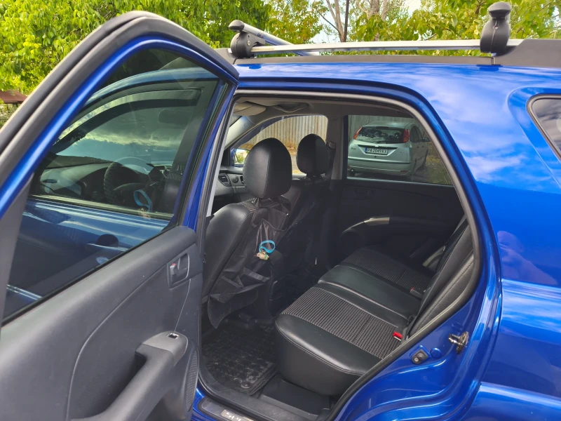 Kia Sportage, снимка 7 - Автомобили и джипове - 52305652