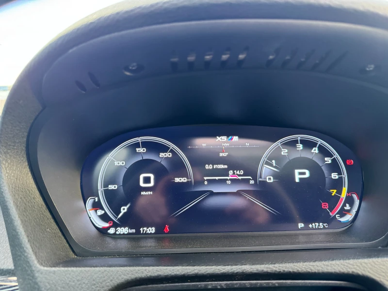 BMW X5 е70, снимка 9 - Автомобили и джипове - 52510232