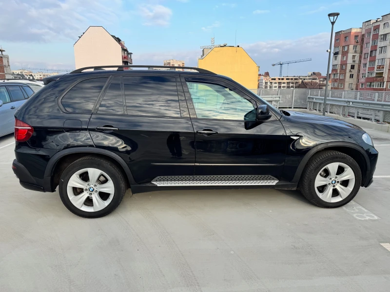 BMW X5 е70, снимка 4 - Автомобили и джипове - 52510232