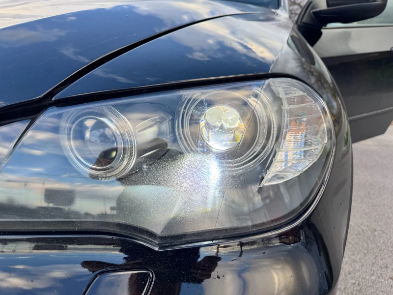 BMW X5 е70, снимка 10 - Автомобили и джипове - 52510232