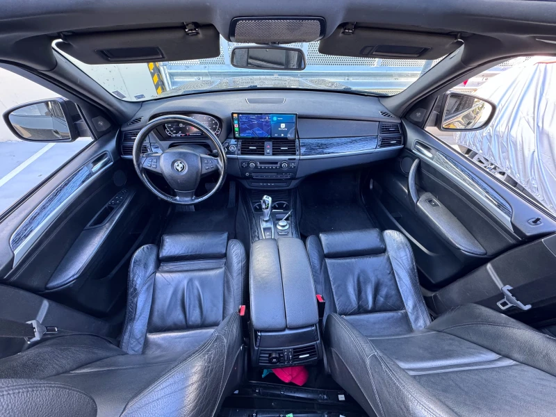 BMW X5 е70, снимка 7 - Автомобили и джипове - 52510232