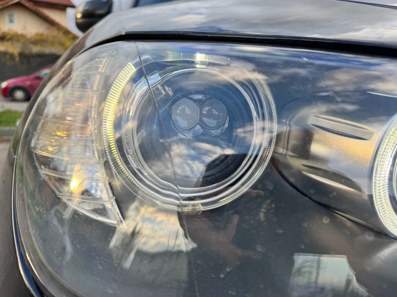 BMW X5 е70, снимка 6 - Автомобили и джипове - 52510232