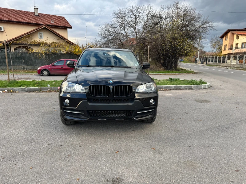 BMW X5 е70, снимка 2 - Автомобили и джипове - 52510232