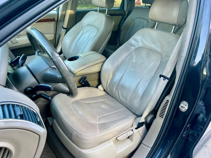 Audi Q7 3.0 TDI 239 кс, снимка 9 - Автомобили и джипове - 52794546