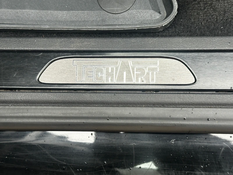 Porsche Cayenne 958.2 4.2 diesel, снимка 15 - Автомобили и джипове - 53030798