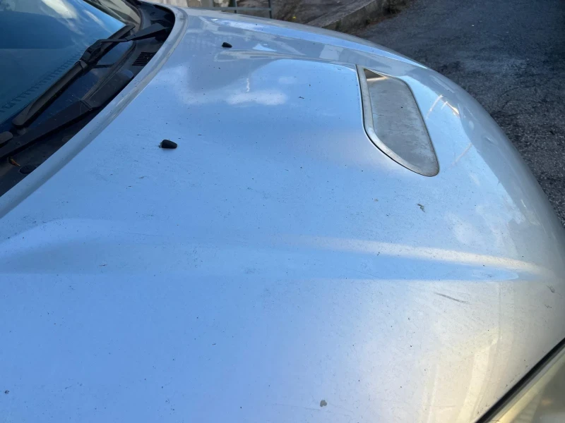 Toyota Rav4 2.0 d4d 116к.с. , снимка 5 - Автомобили и джипове - 53048802