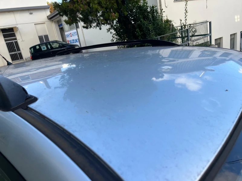 Toyota Rav4 2.0 d4d 116к.с. , снимка 6 - Автомобили и джипове - 53048802