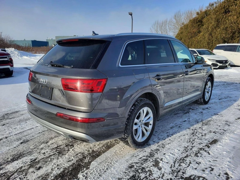 Audi Q7 * quattro Premium Plus, quattro SE Premium Plus * , снимка 5 - Автомобили и джипове - 53203054