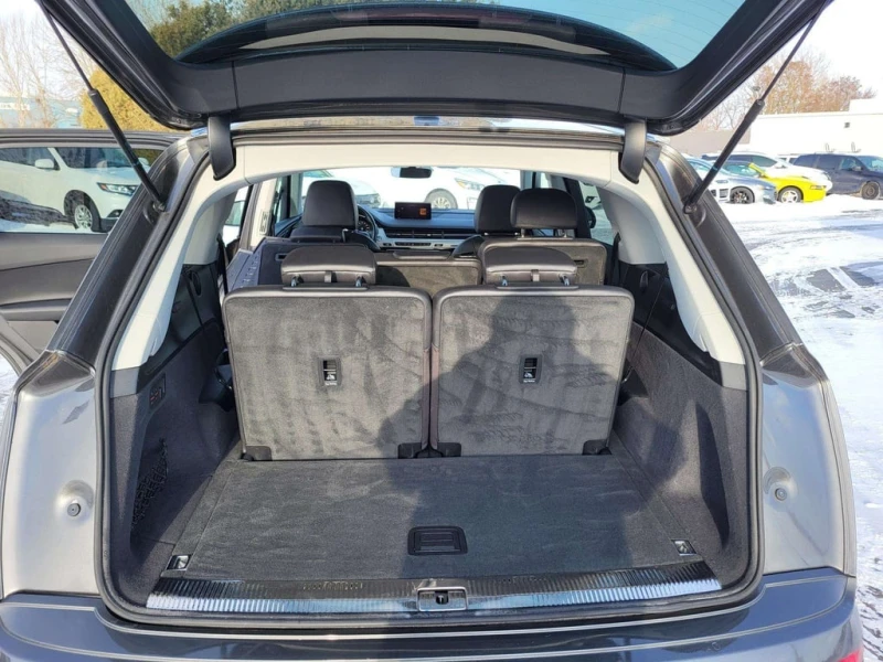 Audi Q7 * quattro Premium Plus, quattro SE Premium Plus * , снимка 16 - Автомобили и джипове - 53203054