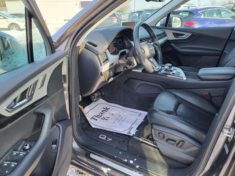 Audi Q7 * quattro Premium Plus, quattro SE Premium Plus * , снимка 11 - Автомобили и джипове - 53203054
