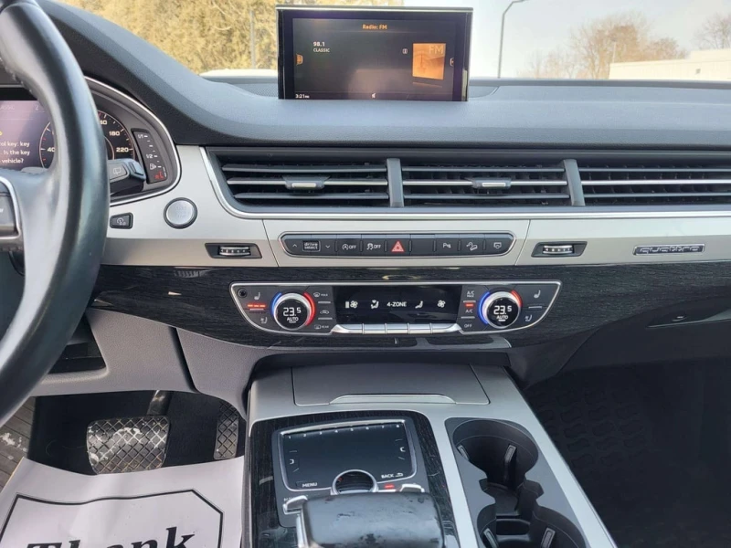 Audi Q7 * quattro Premium Plus, quattro SE Premium Plus * , снимка 10 - Автомобили и джипове - 53203054