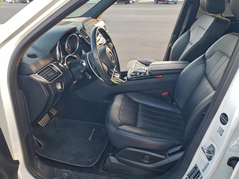 Mercedes-Benz GLE 400 4MATIC, снимка 7 - Автомобили и джипове - 53232273