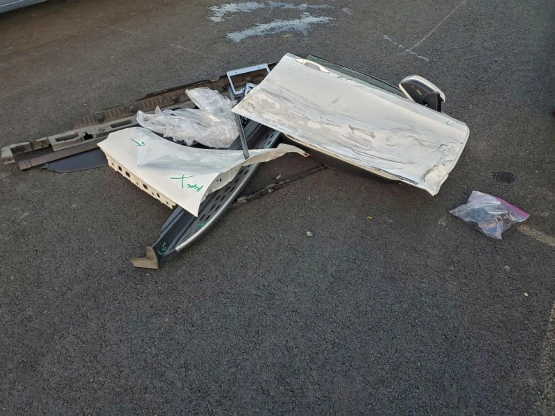 Mercedes-Benz GLE 400 4MATIC, снимка 13 - Автомобили и джипове - 53232273