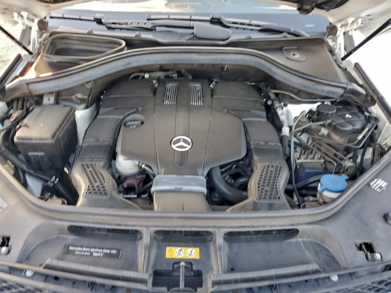 Mercedes-Benz GLE 400 4MATIC, снимка 12 - Автомобили и джипове - 53232273