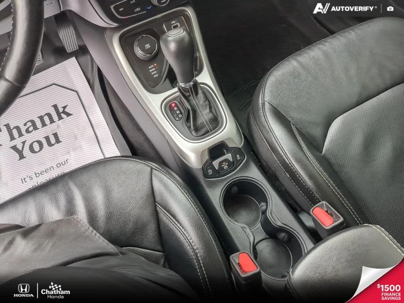 Jeep Compass 80th Anniversary Edition* АвтоКредит* (ЦЕНА ДО БГ), снимка 9 - Автомобили и джипове - 53264707