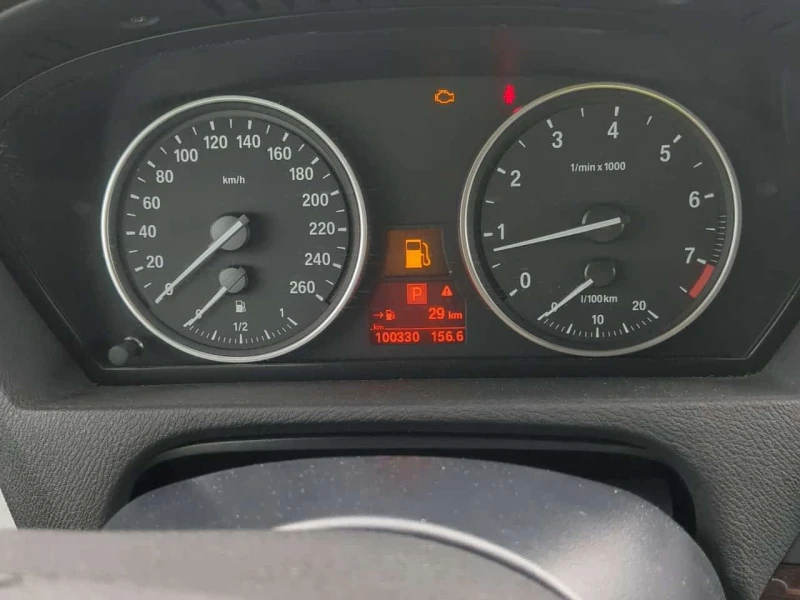 BMW X5 * 50I * CARFAX * ЦЕНА ДО БГ, снимка 8 - Автомобили и джипове - 53561369