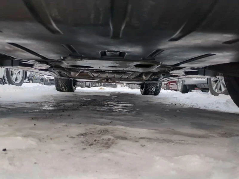 BMW X5 * 50I * CARFAX * ЦЕНА ДО БГ, снимка 15 - Автомобили и джипове - 53561369