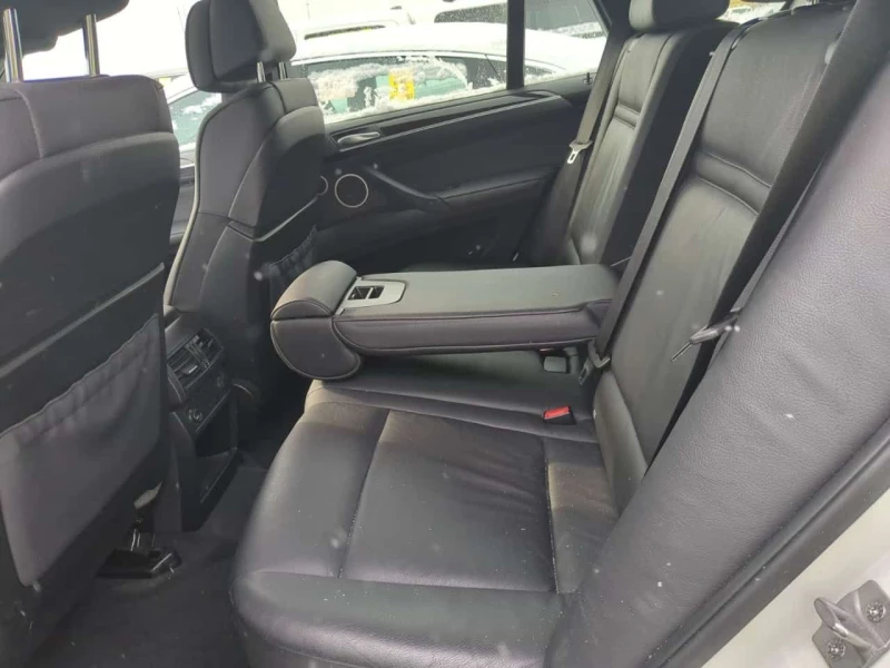 BMW X5 * 50I * CARFAX * ЦЕНА ДО БГ, снимка 12 - Автомобили и джипове - 53561369