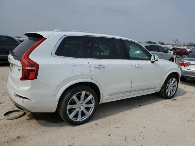 Volvo Xc90, снимка 2 - Автомобили и джипове - 47689078