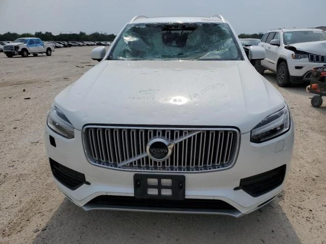 Volvo Xc90, снимка 1 - Автомобили и джипове - 47689078