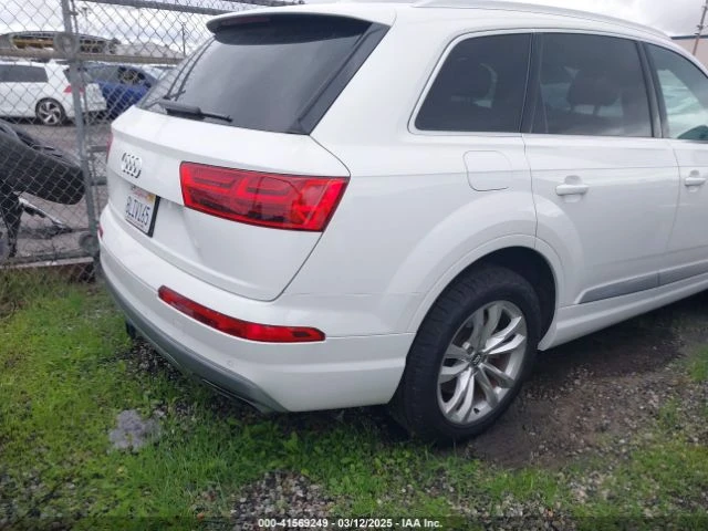 Audi Q7 Подгрев* Камера* Keyless* Панорама, снимка 7 - Автомобили и джипове - 49477890