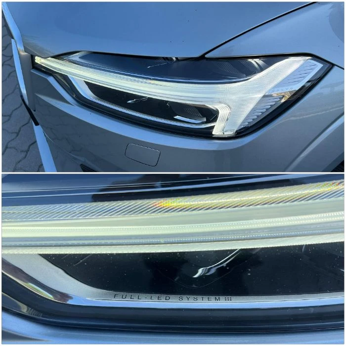 Volvo XC60 T6 R-Design Panorama Distronic Keyless Carplay | Mobile.bg   16