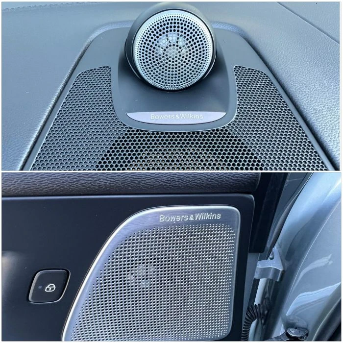 Volvo XC60 T6 R-Design Panorama Distronic Keyless Carplay | Mobile.bg   14