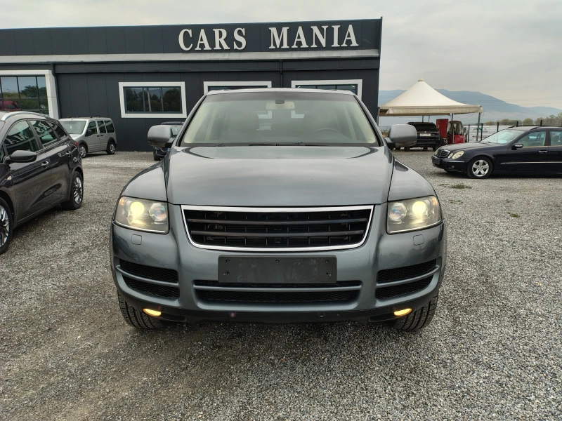 VW Touareg 3.0 TDI - 8600 лв. / 4397.11 € - 12248082 1