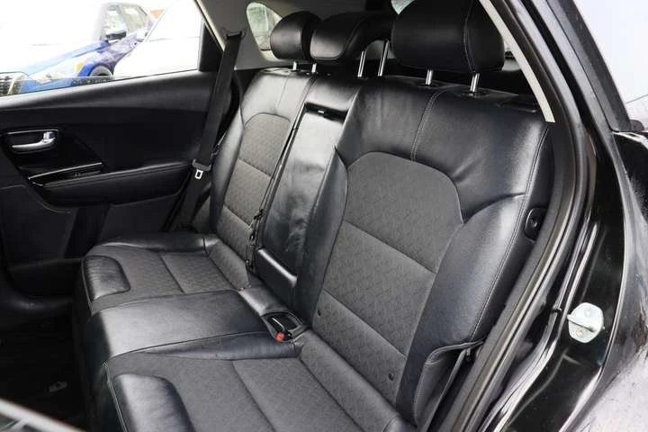 Kia Niro EX Premium | Hybrid | CarPlay | Roof | BSM | Tints | Mobile.bg � ����������� 17