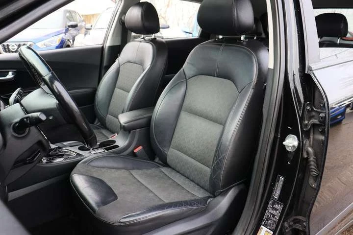 Kia Niro EX Premium | Hybrid | CarPlay | Roof | BSM | Tints | Mobile.bg � ����������� 11