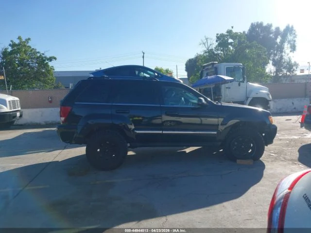 Jeep Grand cherokee Limited 4x4, снимка 13 - Автомобили и джипове - 54815489