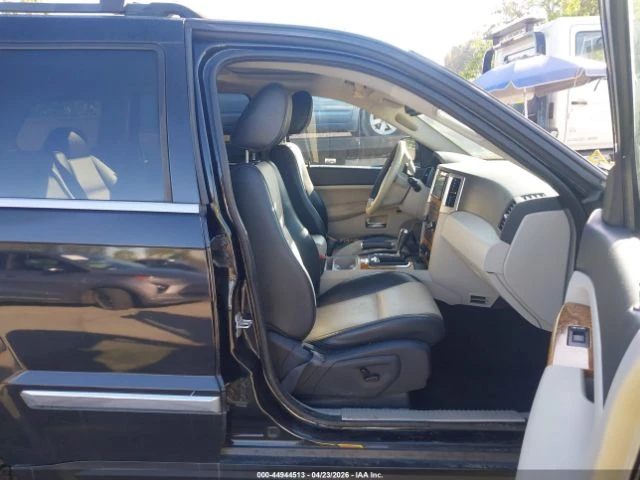 Jeep Grand cherokee Limited 4x4, снимка 5 - Автомобили и джипове - 54815489