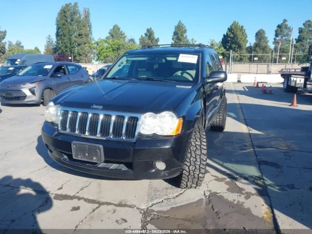 Jeep Grand cherokee Limited 4x4, снимка 12 - Автомобили и джипове - 54815489
