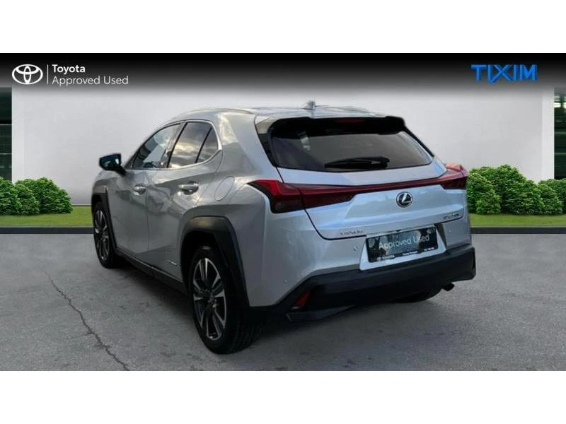 Lexus UX LUXURY | Mobile.bg � ����������� 2