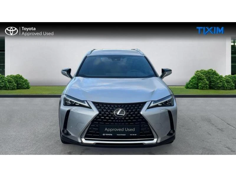 Lexus UX LUXURY | Mobile.bg � ����������� 8