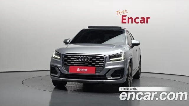 Audi Q2 | TOP SERVICE 86 K KM, снимка 3 - Автомобили и джипове - 56026402