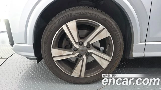 Audi Q2 | TOP SERVICE 86 K KM, снимка 5 - Автомобили и джипове - 56026402
