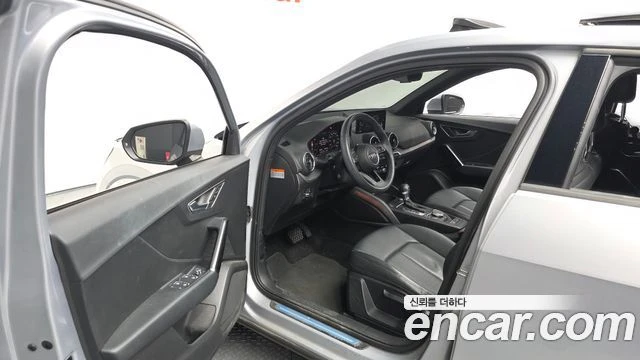 Audi Q2 | TOP SERVICE 86 K KM, снимка 10 - Автомобили и джипове - 56026402