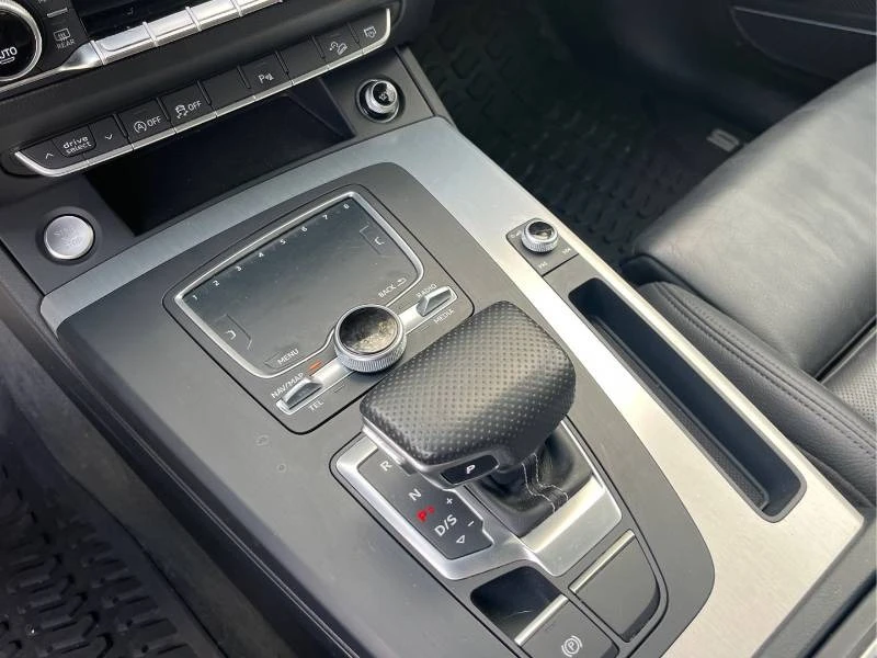 Audi Q5 S-Line* �����* �������* 360* Bang&Olufsen* Virtual | Mobile.bg � ����������� 16