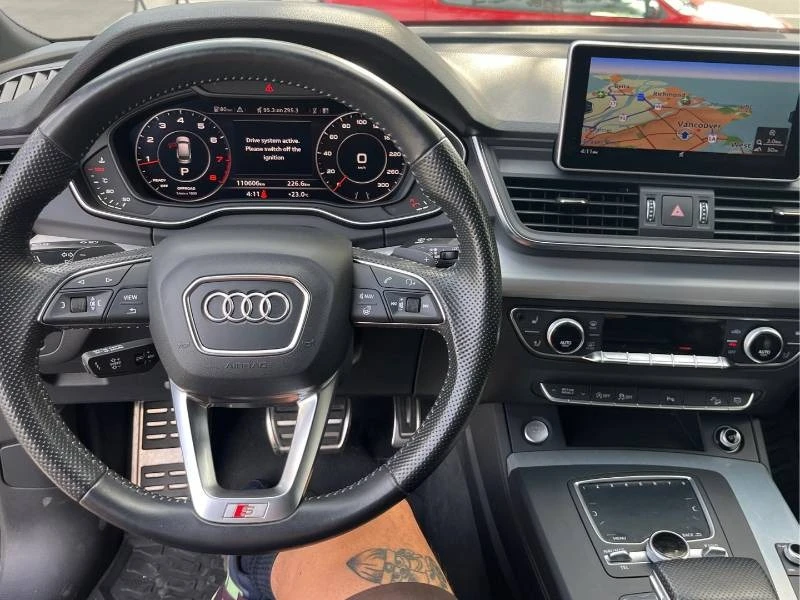 Audi Q5 S-Line* �����* �������* 360* Bang&Olufsen* Virtual | Mobile.bg � ����������� 10